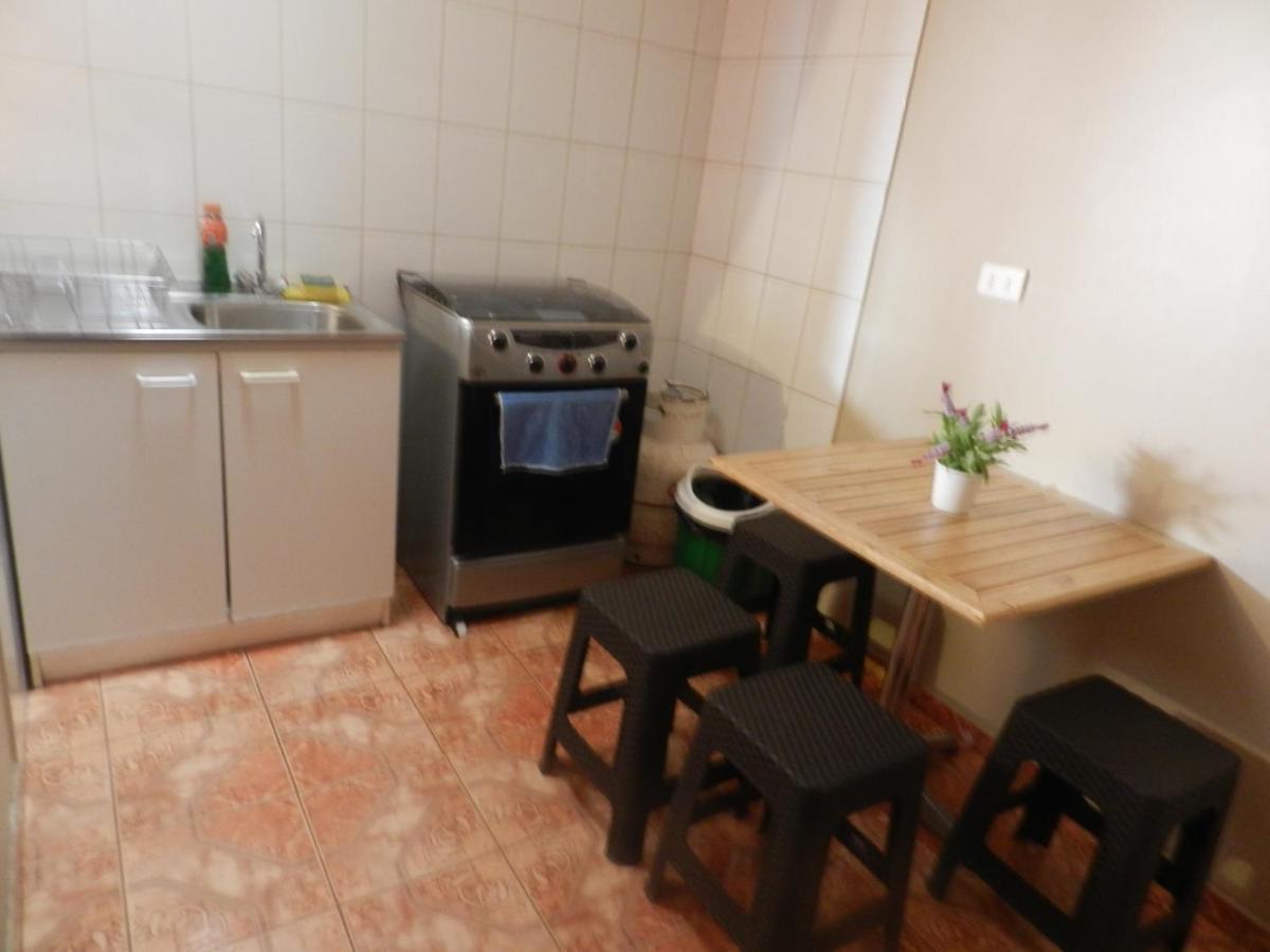 Hostal Illari ซานเปโดร เด อาตากามา ภายนอก รูปภาพ