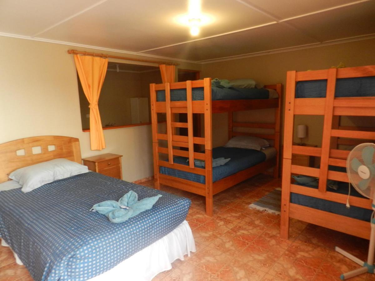 Hostal Illari ซานเปโดร เด อาตากามา ภายนอก รูปภาพ