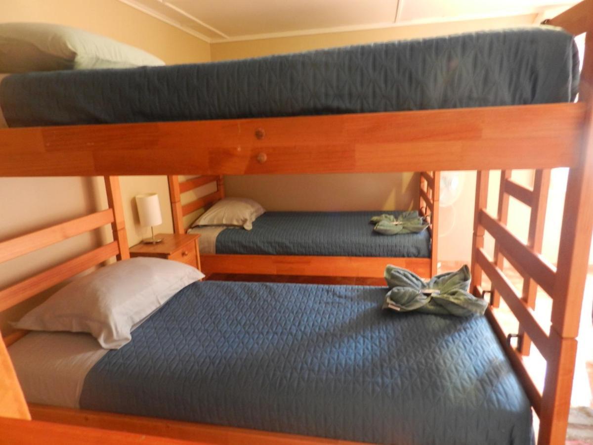 Hostal Illari ซานเปโดร เด อาตากามา ภายนอก รูปภาพ