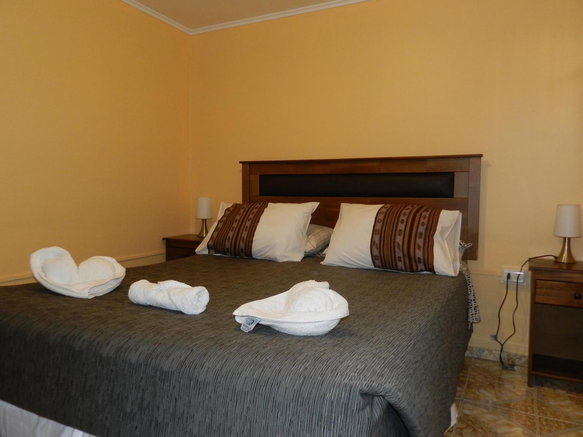 Hostal Illari ซานเปโดร เด อาตากามา ภายนอก รูปภาพ