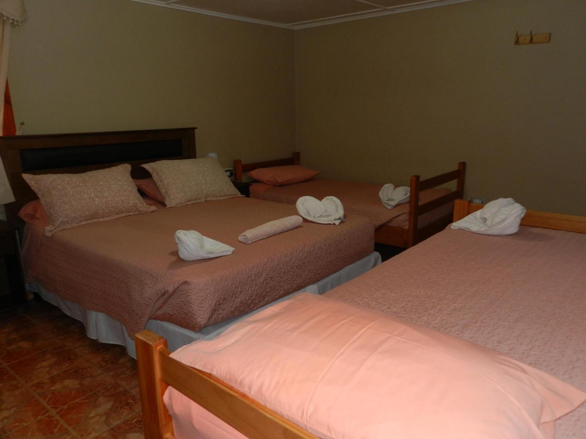Hostal Illari ซานเปโดร เด อาตากามา ภายนอก รูปภาพ
