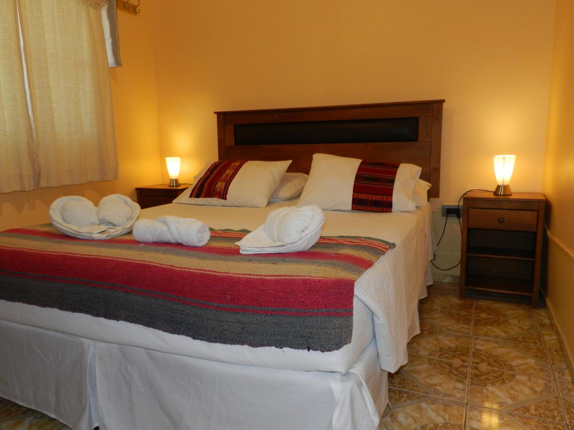 Hostal Illari ซานเปโดร เด อาตากามา ภายนอก รูปภาพ