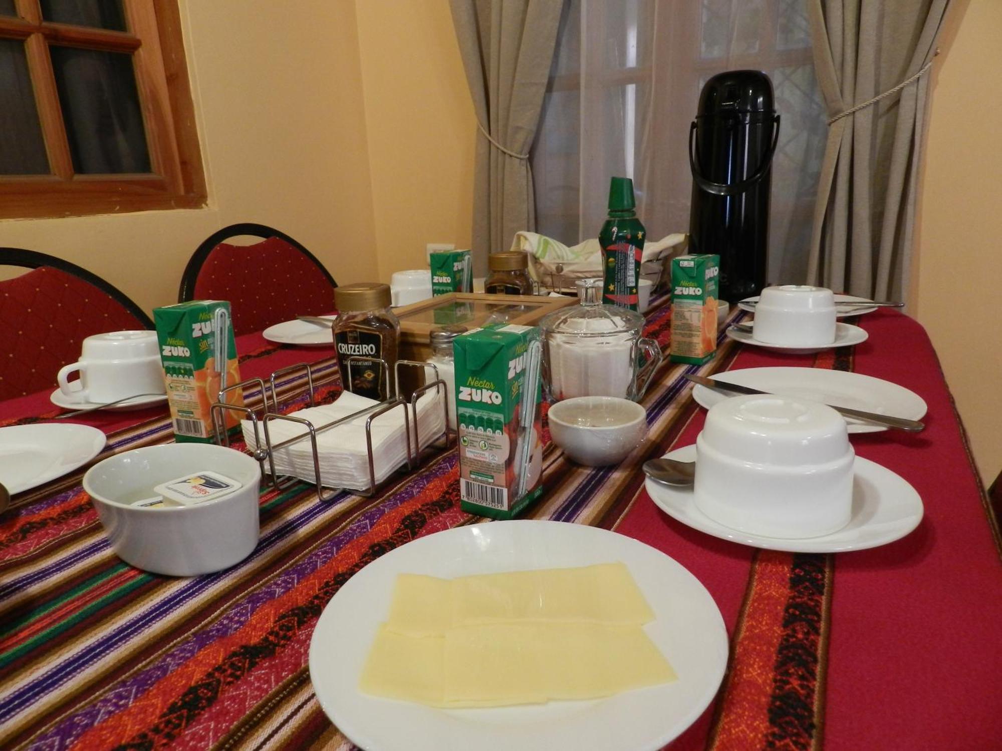 Hostal Illari ซานเปโดร เด อาตากามา ภายนอก รูปภาพ