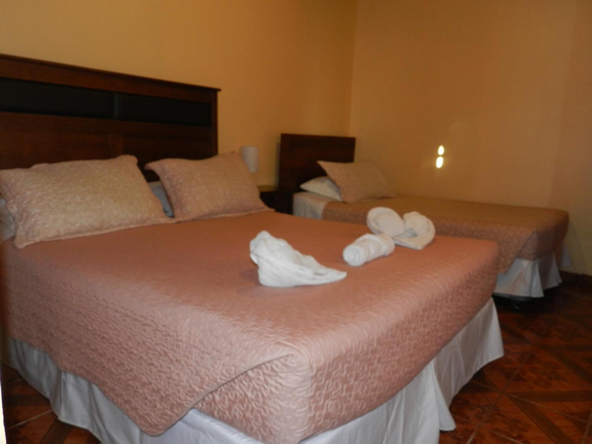 Hostal Illari ซานเปโดร เด อาตากามา ภายนอก รูปภาพ