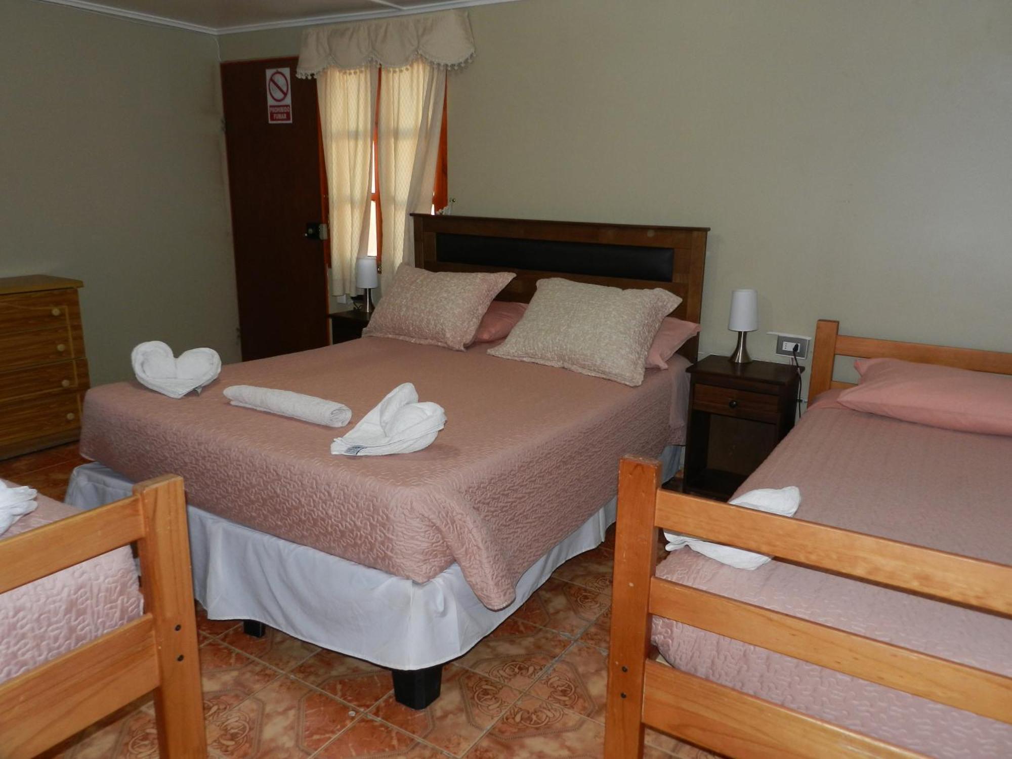 Hostal Illari ซานเปโดร เด อาตากามา ภายนอก รูปภาพ