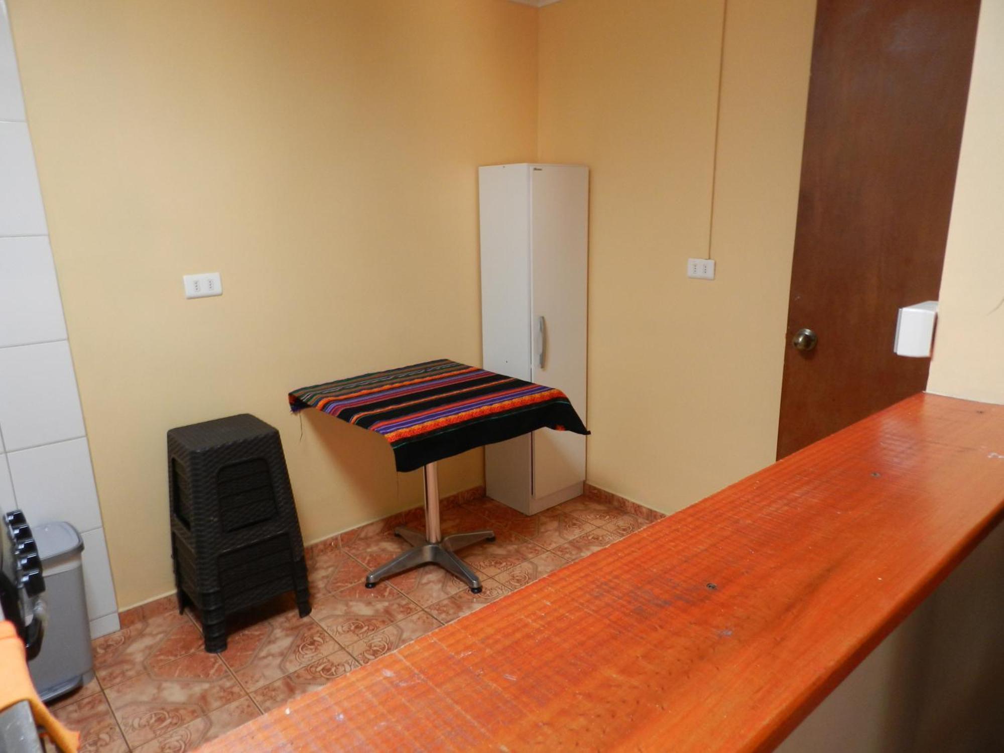 Hostal Illari ซานเปโดร เด อาตากามา ภายนอก รูปภาพ