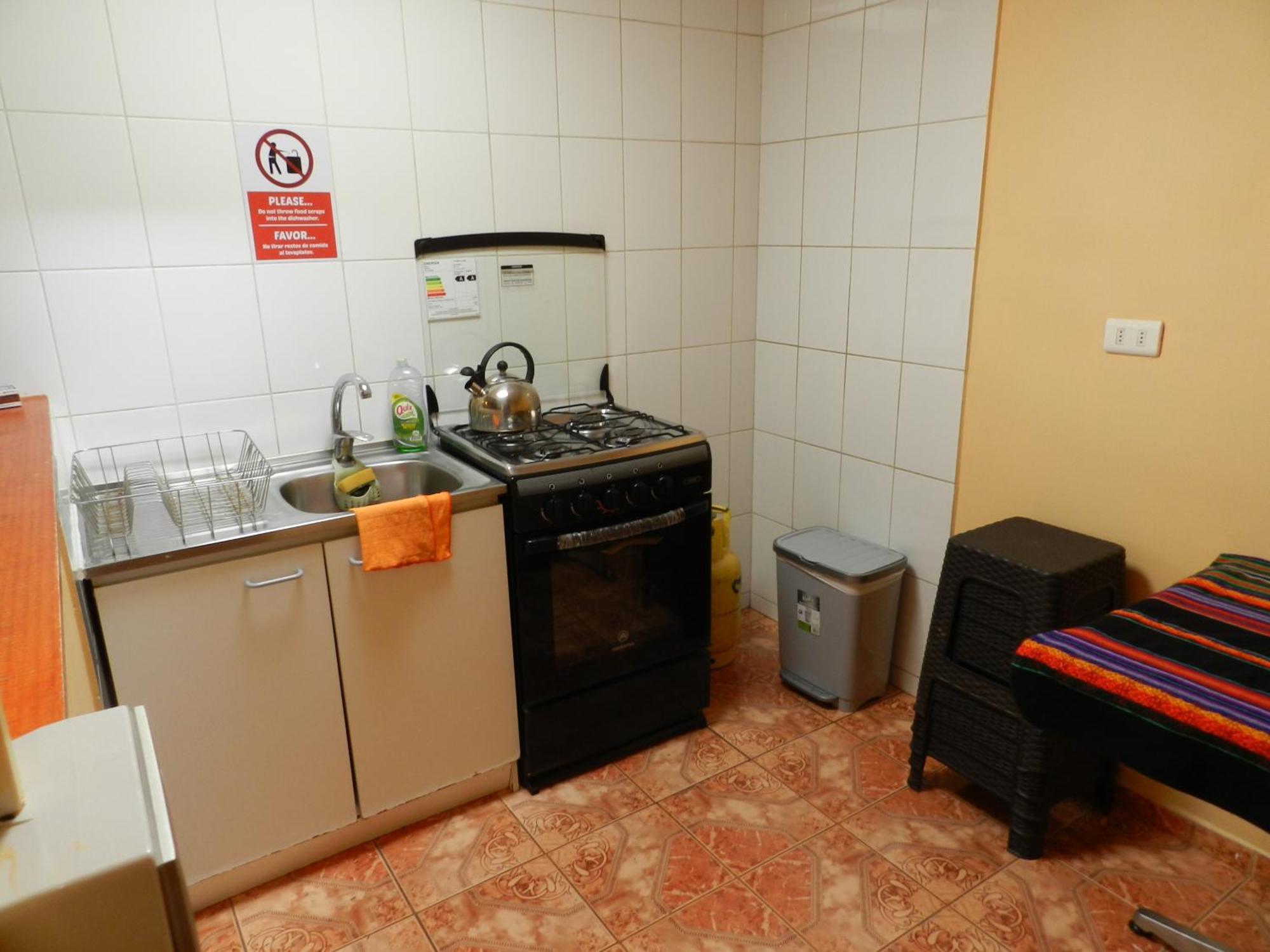 Hostal Illari ซานเปโดร เด อาตากามา ภายนอก รูปภาพ