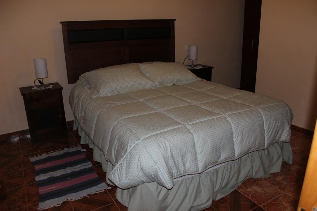 Hostal Illari ซานเปโดร เด อาตากามา ภายนอก รูปภาพ