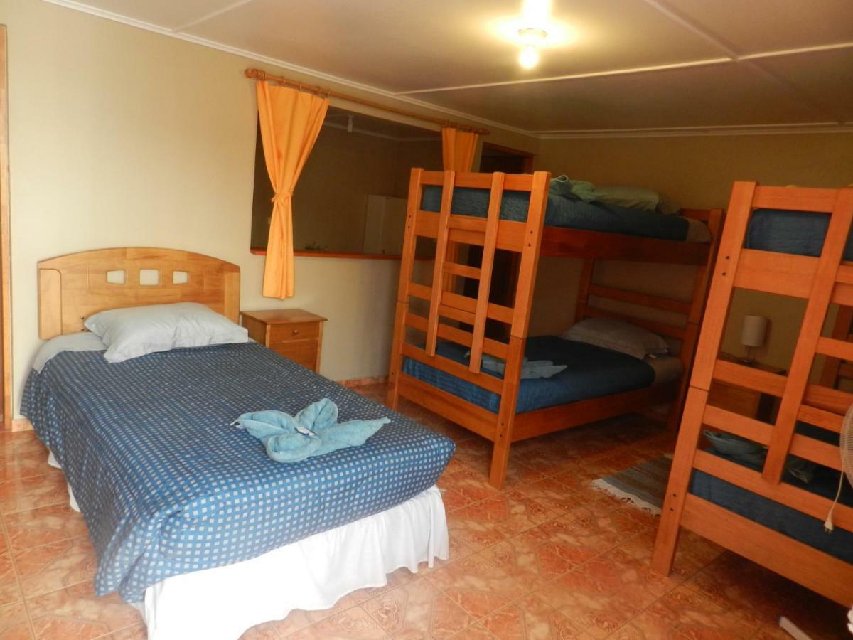Hostal Illari ซานเปโดร เด อาตากามา ภายนอก รูปภาพ