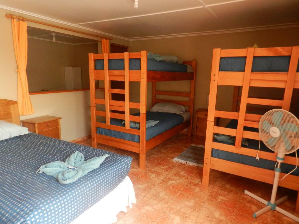 Hostal Illari ซานเปโดร เด อาตากามา ภายนอก รูปภาพ