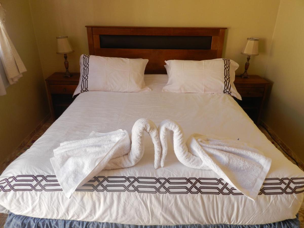 Hostal Illari ซานเปโดร เด อาตากามา ภายนอก รูปภาพ